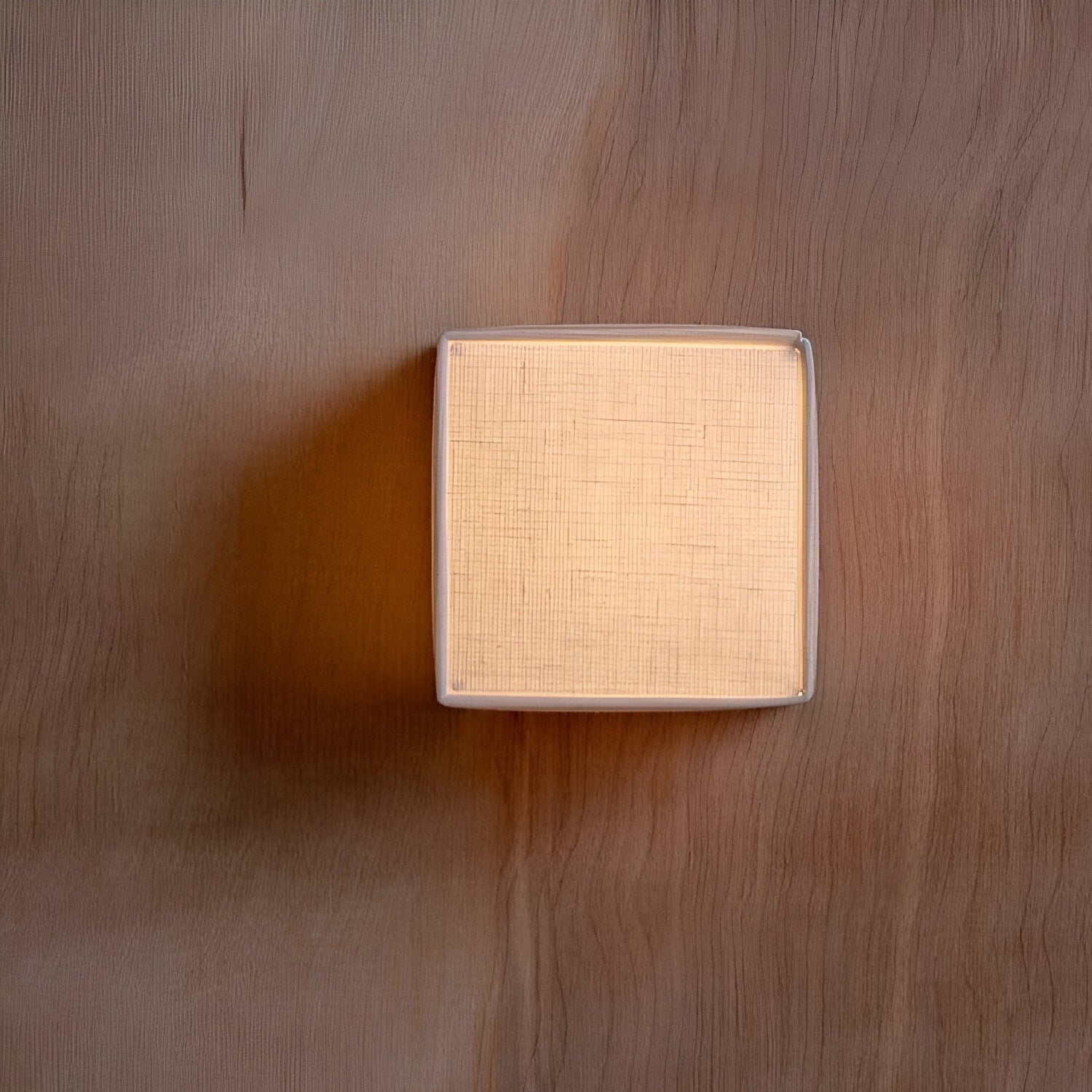 LumiZen – Japanskinspirert vegglampe