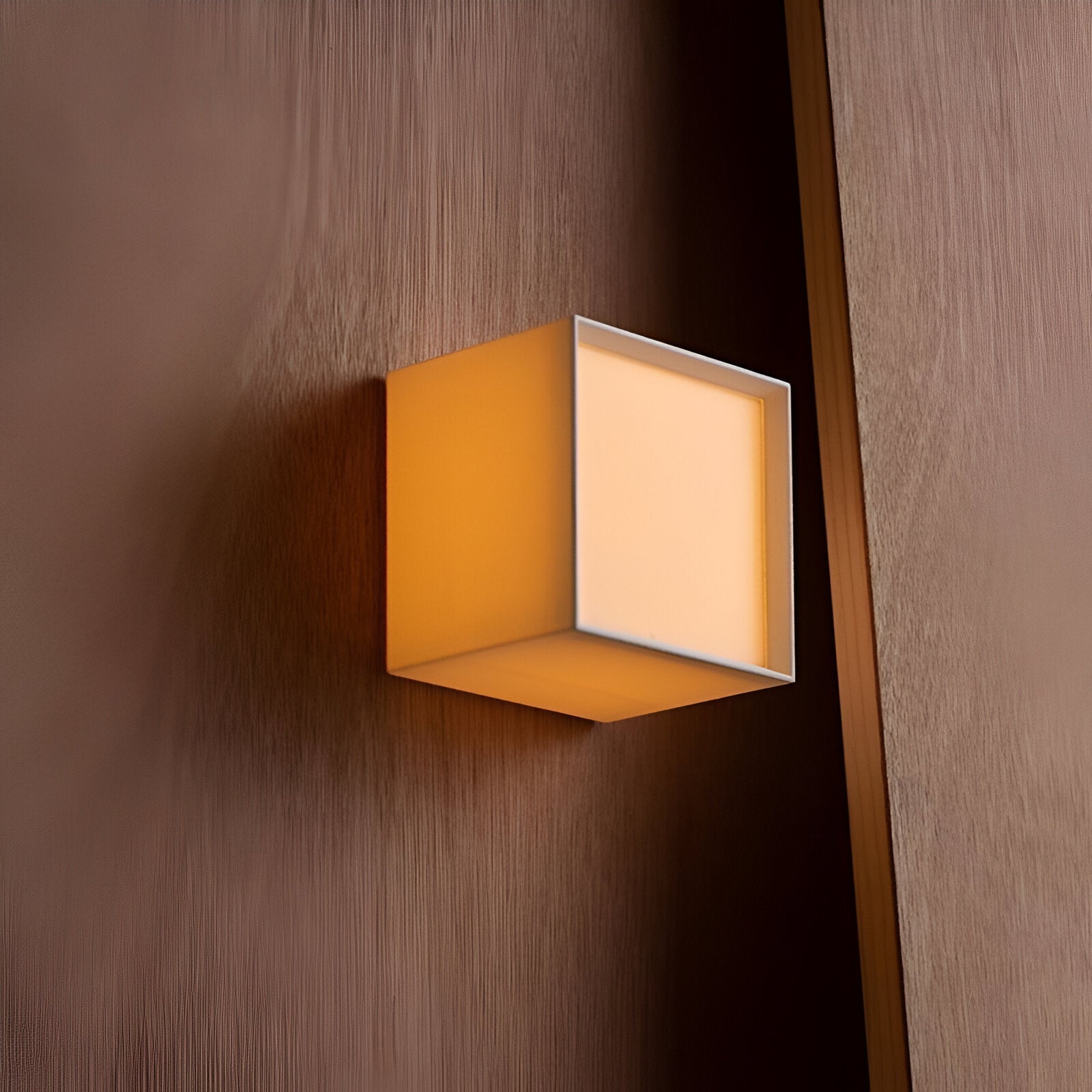 LumiZen – Japanskinspirert vegglampe