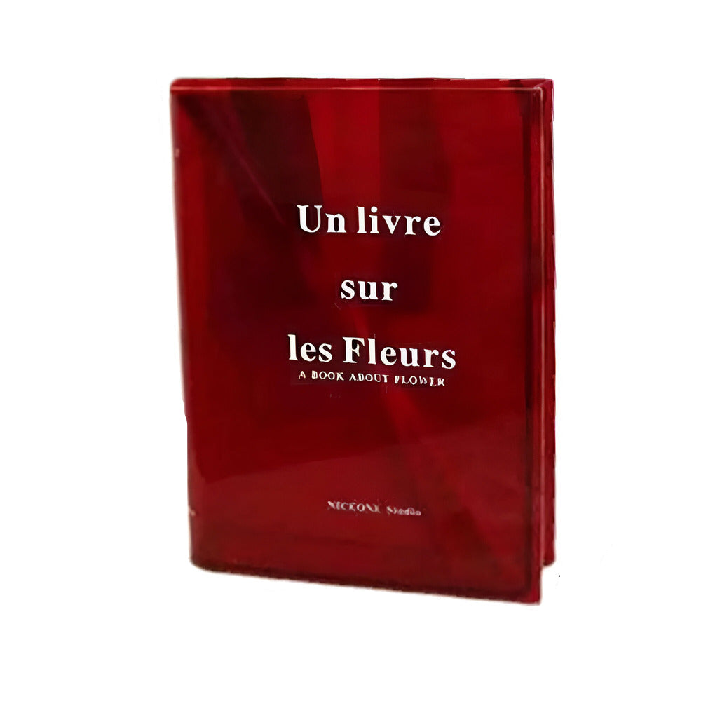 BookBloom - Kreativ vase