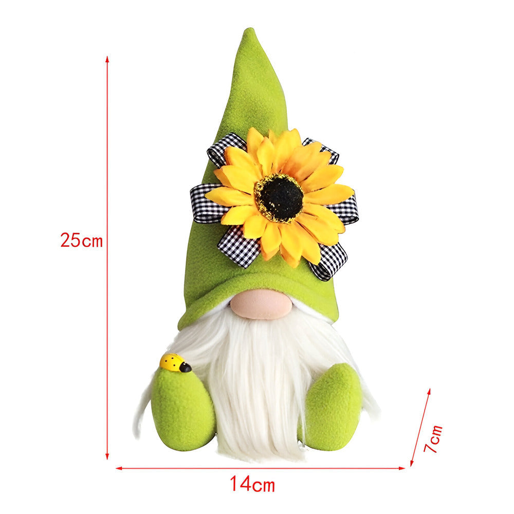 WhimsiGnome - Festdekorasjon
