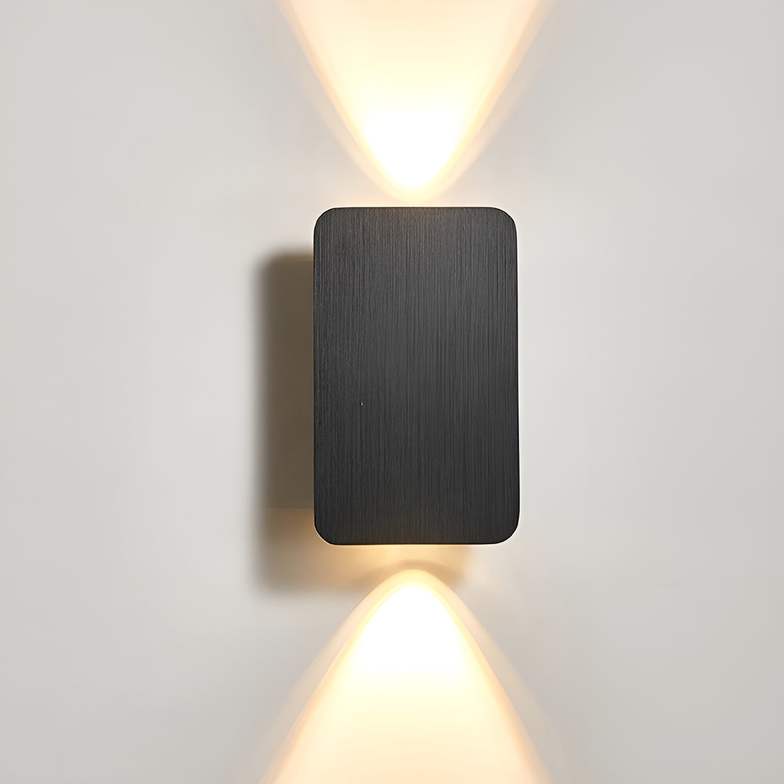 LumiCraft Elegant LED-veggbelysning