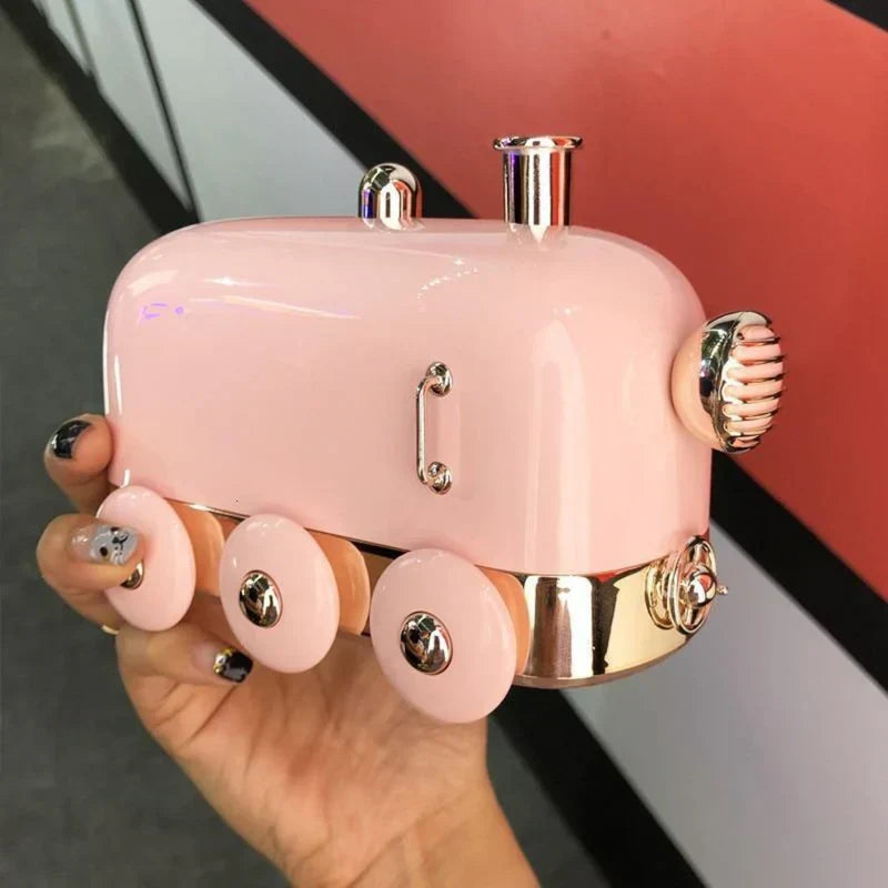 Steam Luxe ultralyd aromadiffuser