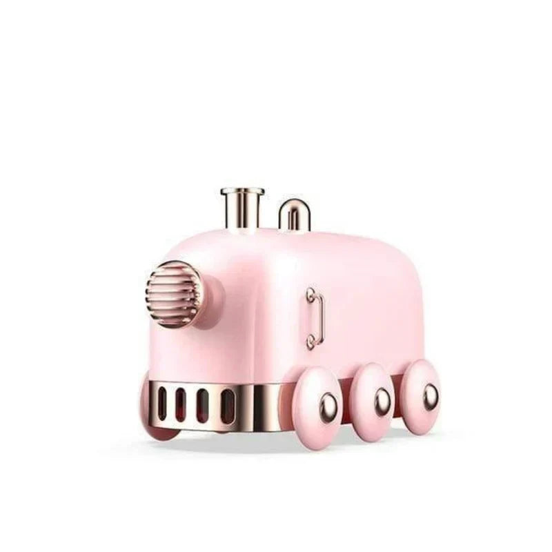 Steam Luxe ultralyd aromadiffuser