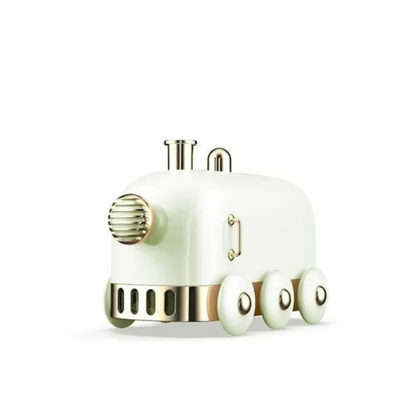 Steam Luxe ultralyd aromadiffuser