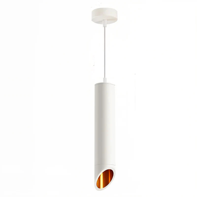 CopperGlow – Moderne industrielle pendellamper