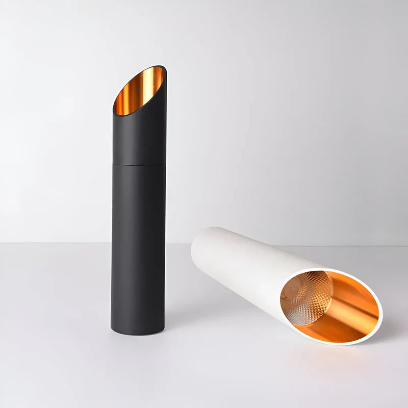 CopperGlow – Moderne industrielle pendellamper