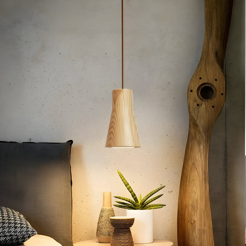 Moderne anheng i tre