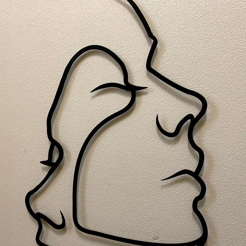 PeacefulBond - Stilfull kunst for å harmonisere hjemmet ditt
