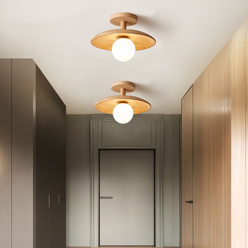 Japansk taklampe