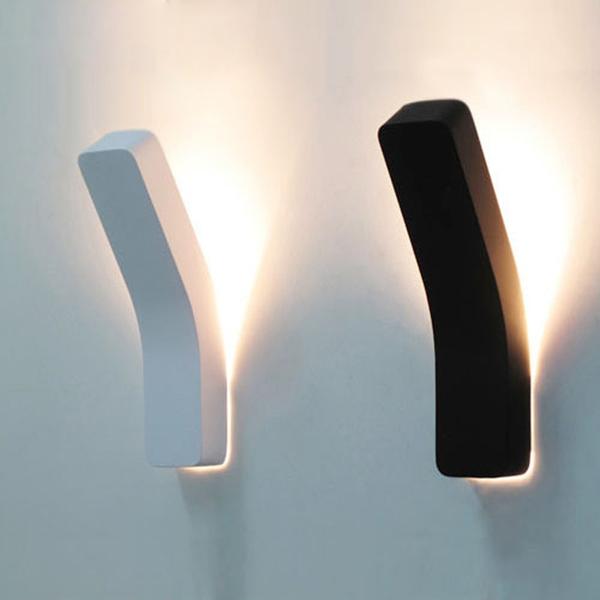 VivaGlow LED V-Lampe for elegant belysning i hjemmet