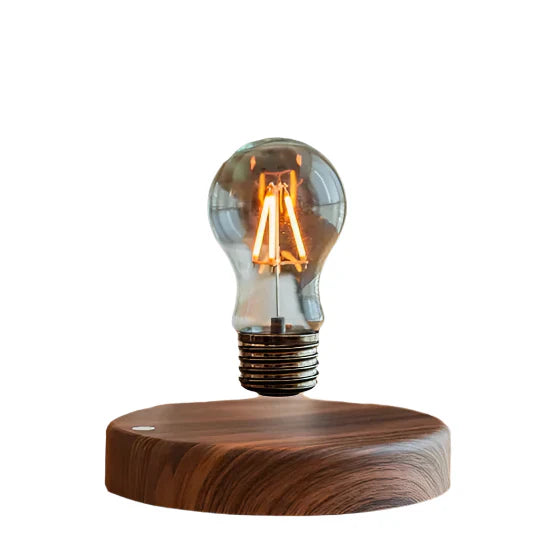 MagnaFlow – Flytende perlelampe