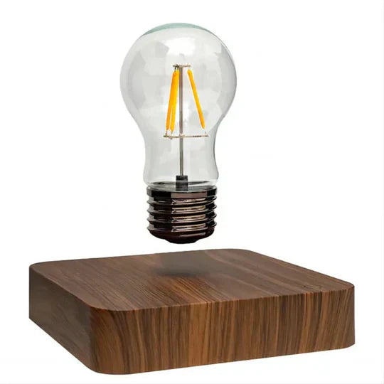 MagnaFlow – Flytende perlelampe
