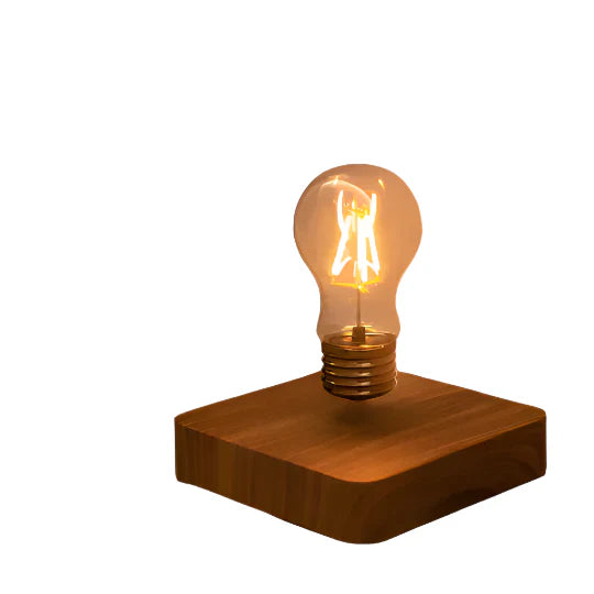MagnaFlow – Flytende perlelampe
