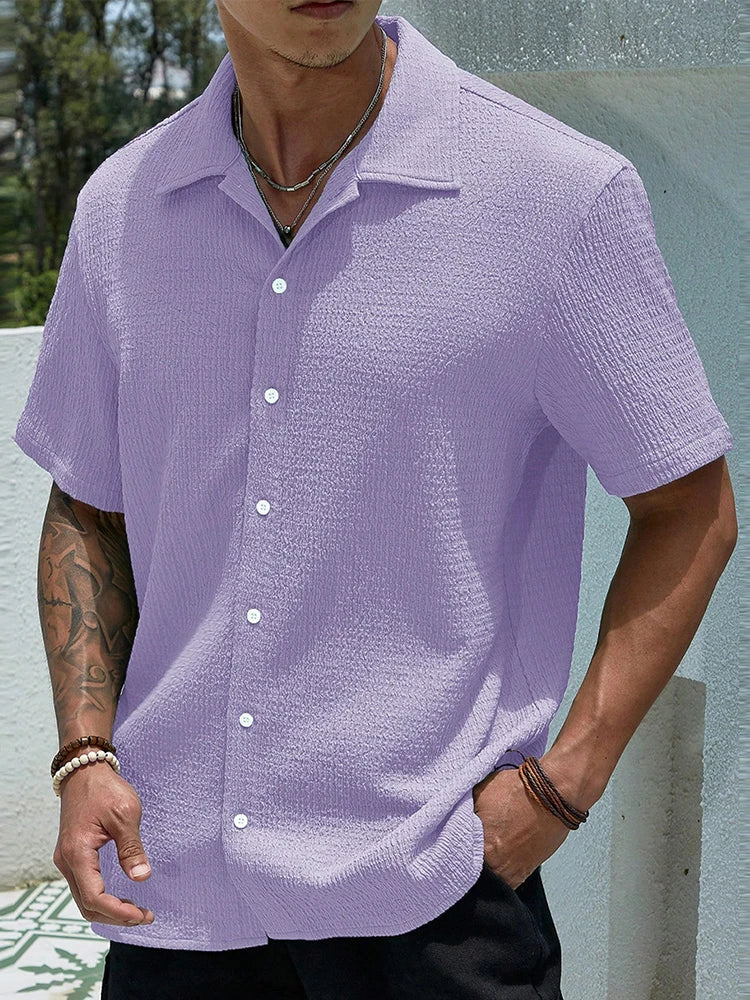 Marky - Skjorte - Sommer Chic