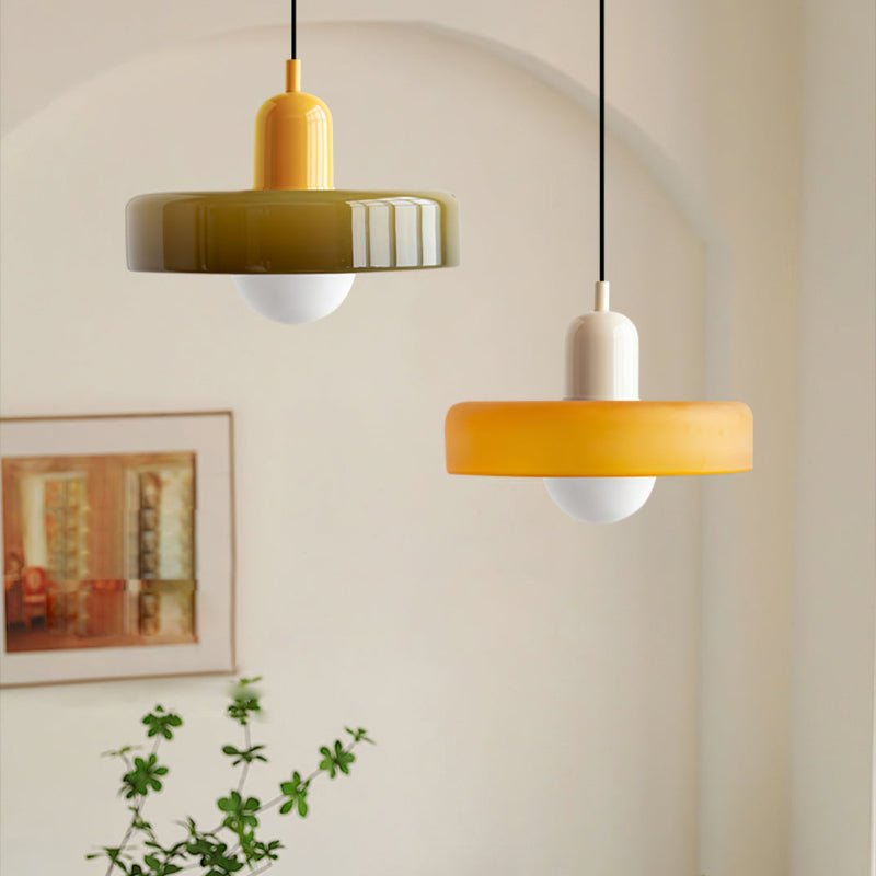 Bauhaus Hanglampe