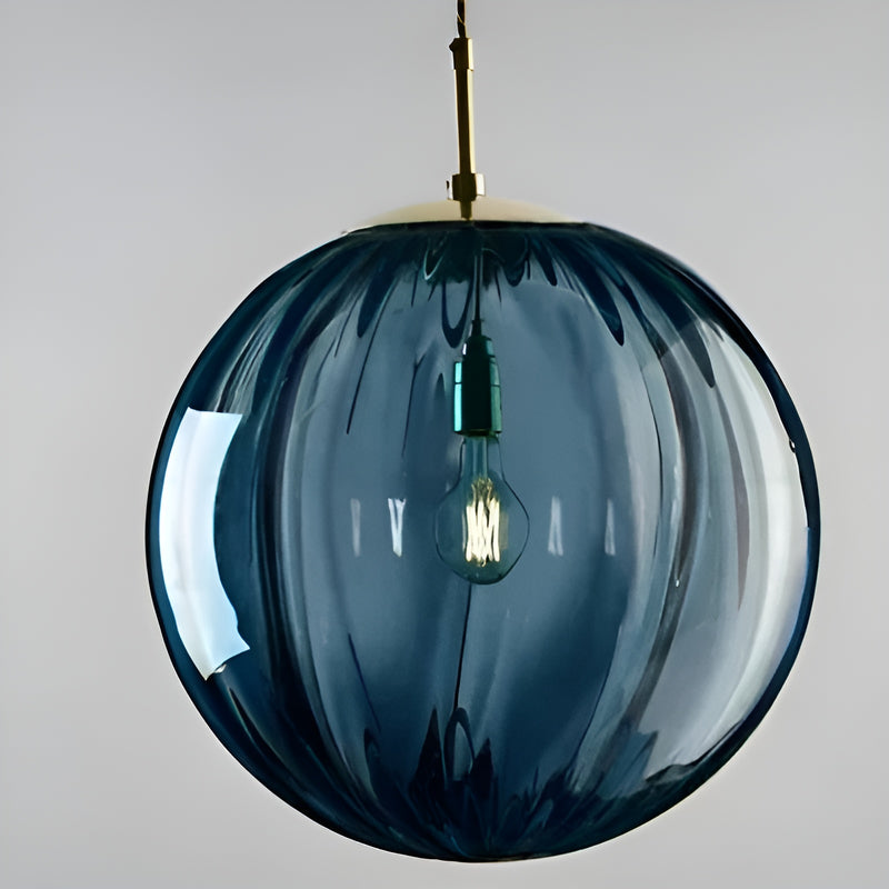 LumaSphere - LED-pendel for moderne livsstil