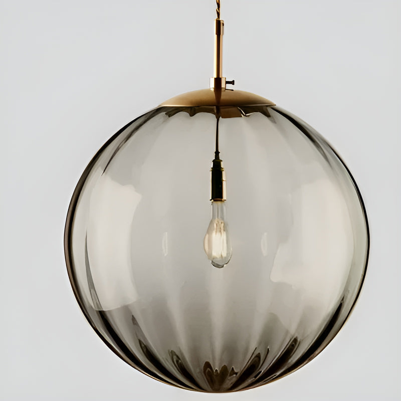 LumaSphere - LED-pendel for moderne livsstil