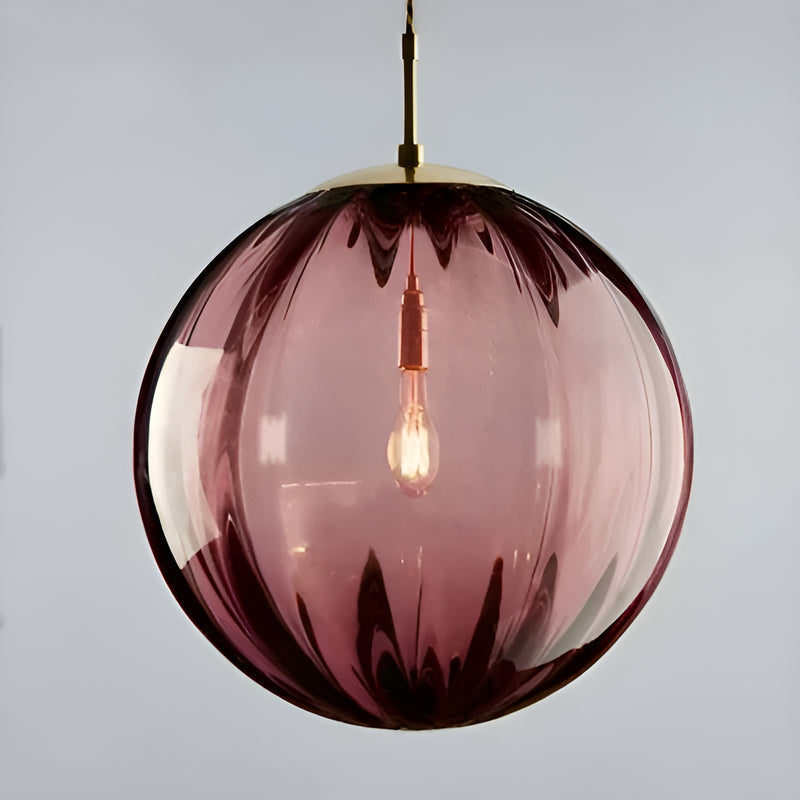 LumaSphere - LED-pendel for moderne livsstil