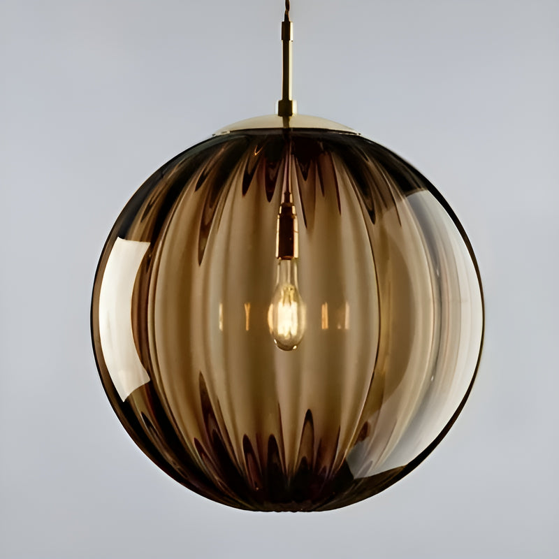 LumaSphere - LED-pendel for moderne livsstil