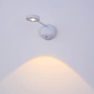 SpotEase 360° - roterende LED-spotlight