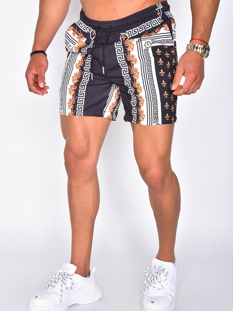 Kian - Hawaiian klessett - Summer Chic