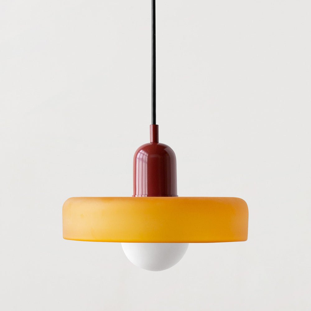 Bauhaus Hanglampe