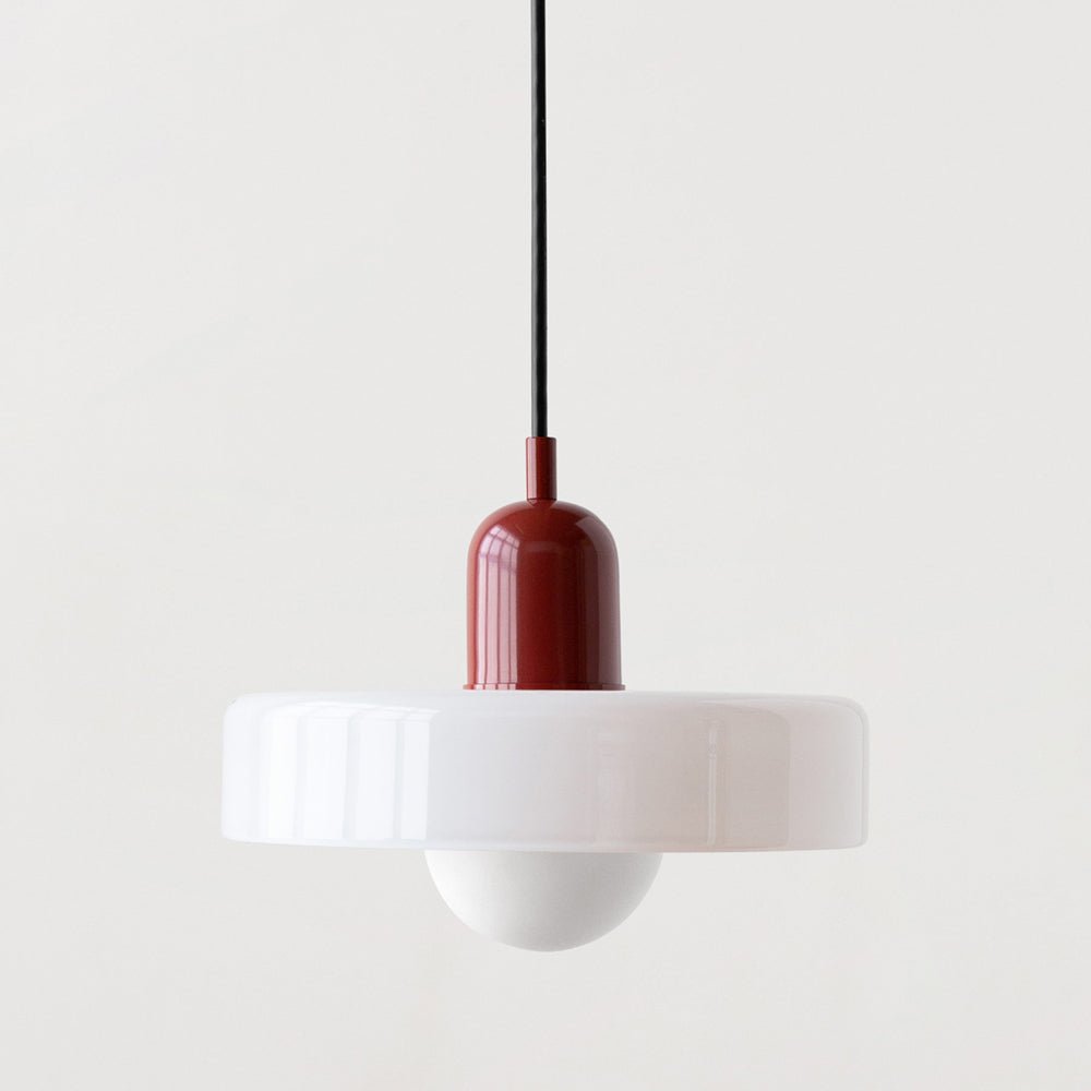 Bauhaus Hanglampe