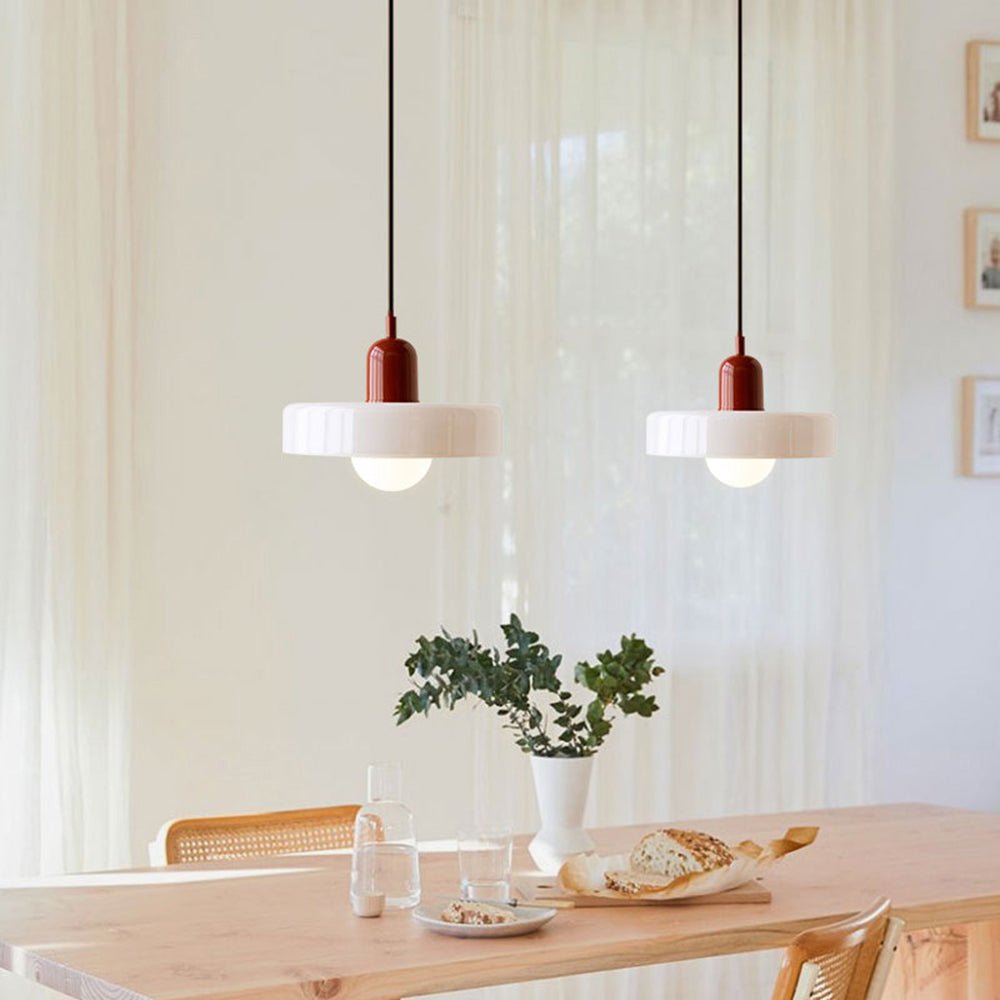 Bauhaus Hanglampe