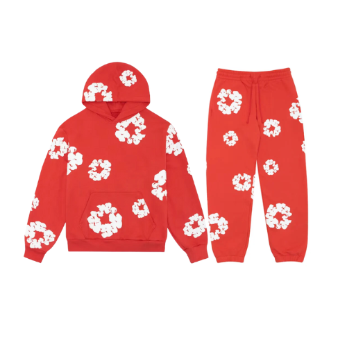 FloraVibe Unisex joggedress