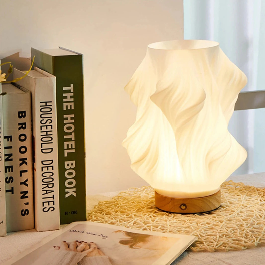 Chicwave - Dimbar USB-lampe