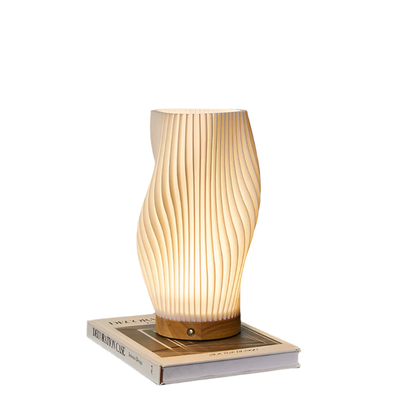 Chicwave - Dimbar USB-lampe