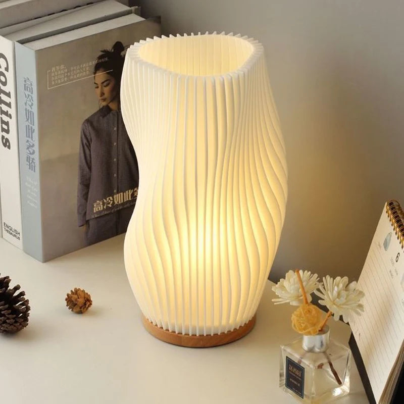 Chicwave - Dimbar USB-lampe