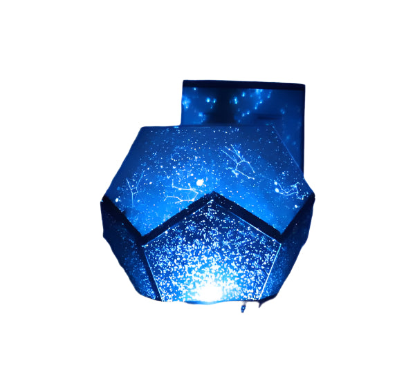 NightSky – Galaxy-lysprojektor