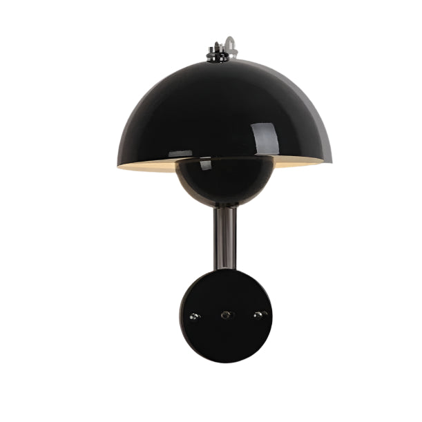 LumiShroom - Fortryllet vegglampe