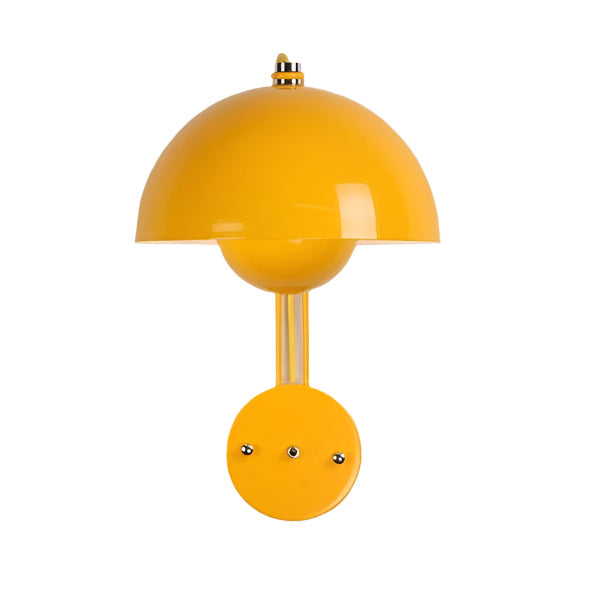 LumiShroom - Fortryllet vegglampe
