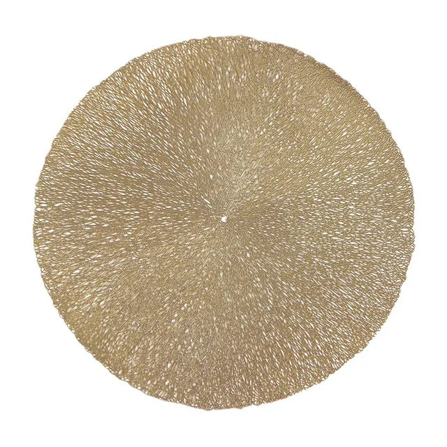SkandiRund Trivet – Elegante runde dalbaner for en stilig setting
