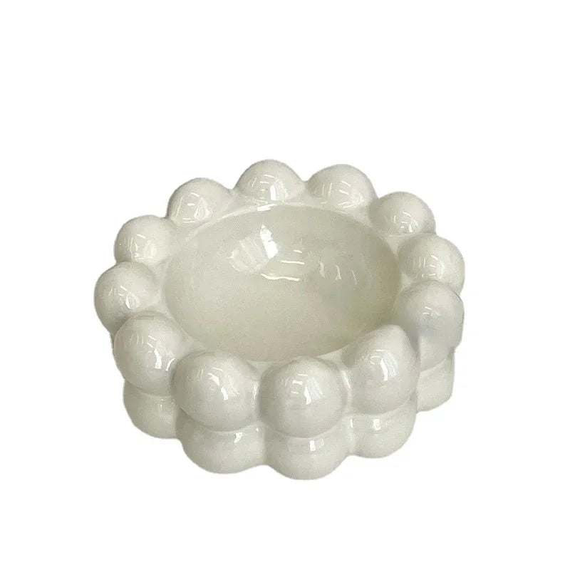 DesignGlass bobleaskebeger – Moderne eleganse for stilige rom