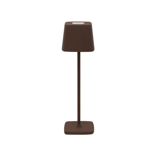 Moderne bordlampe