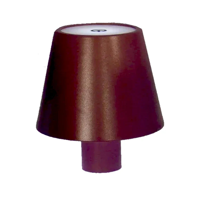Elegant LED-bordlampe