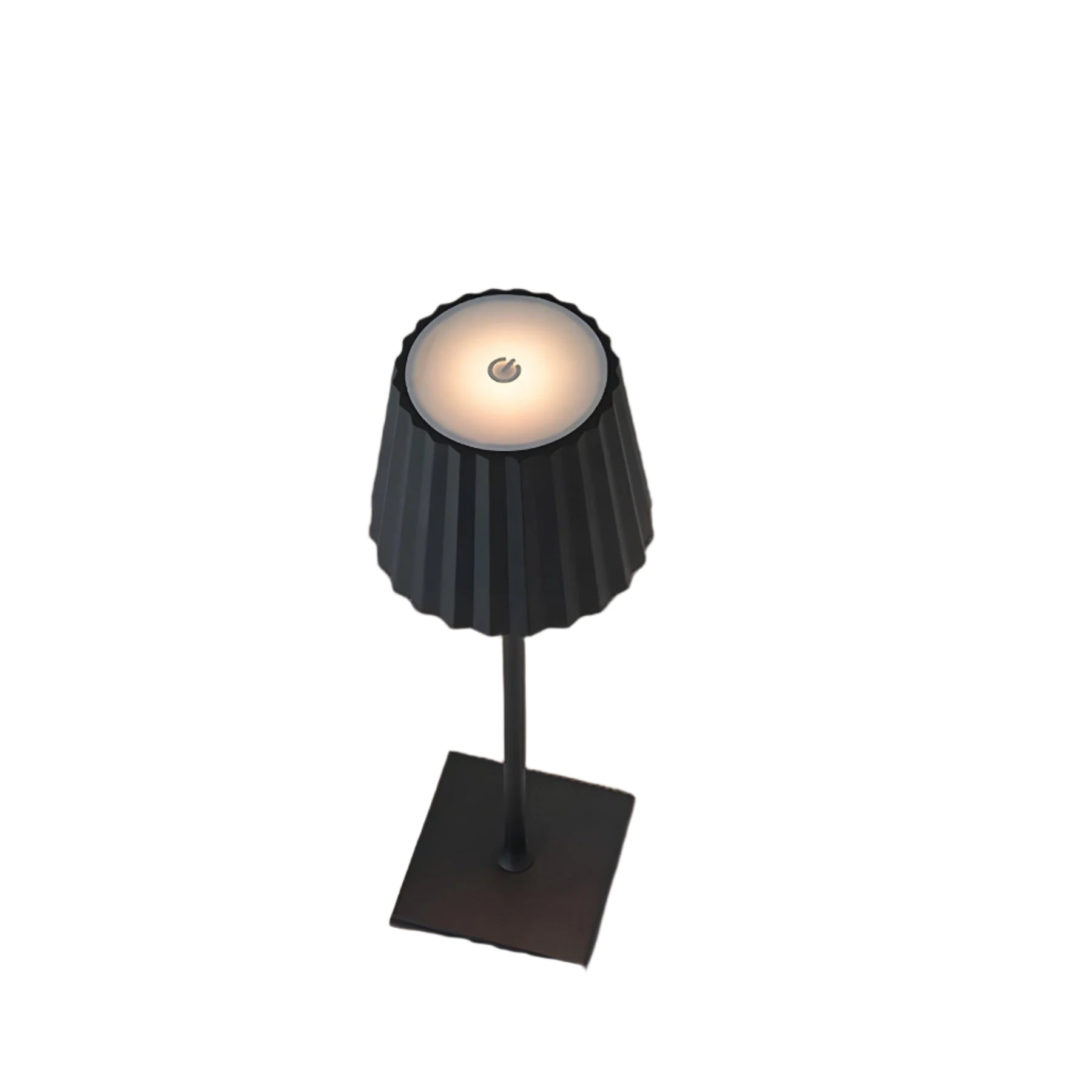 Luminara - Dimmbar LED-bordlampe for innendørs og utendørs atmosfære