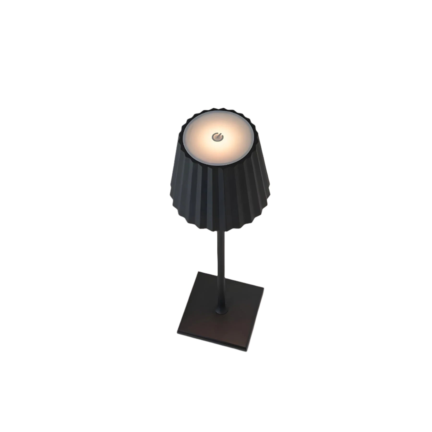 Luminara - Dimmbar LED-bordlampe for innendørs og utendørs atmosfære