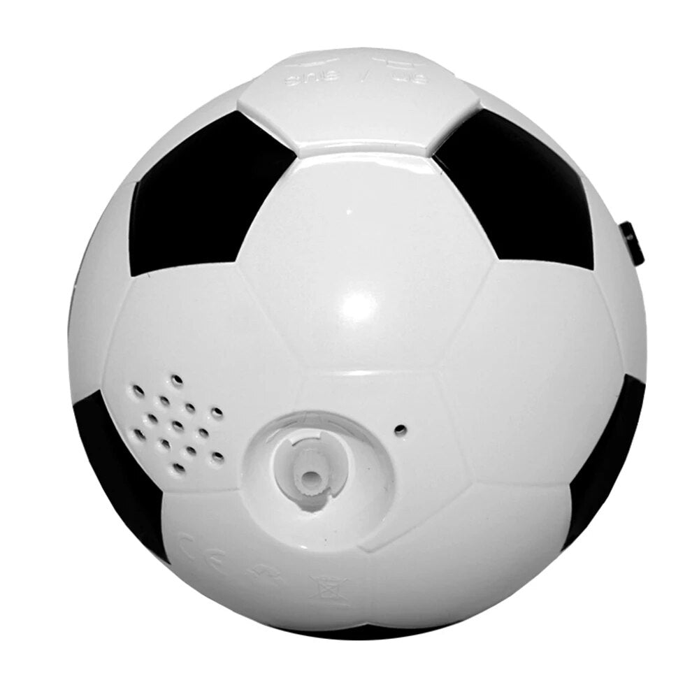 Målvaktalarm