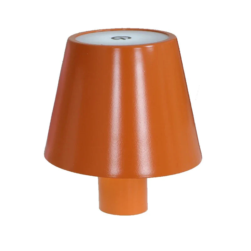 Elegant LED-bordlampe