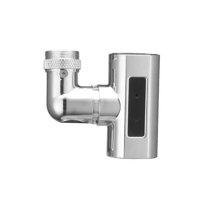 PureStream - Moderne 2-i-1 kranfilter og lufter
