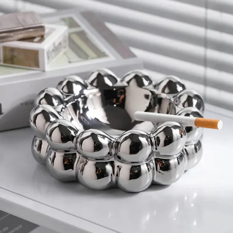 DesignGlass bobleaskebeger – Moderne eleganse for stilige rom