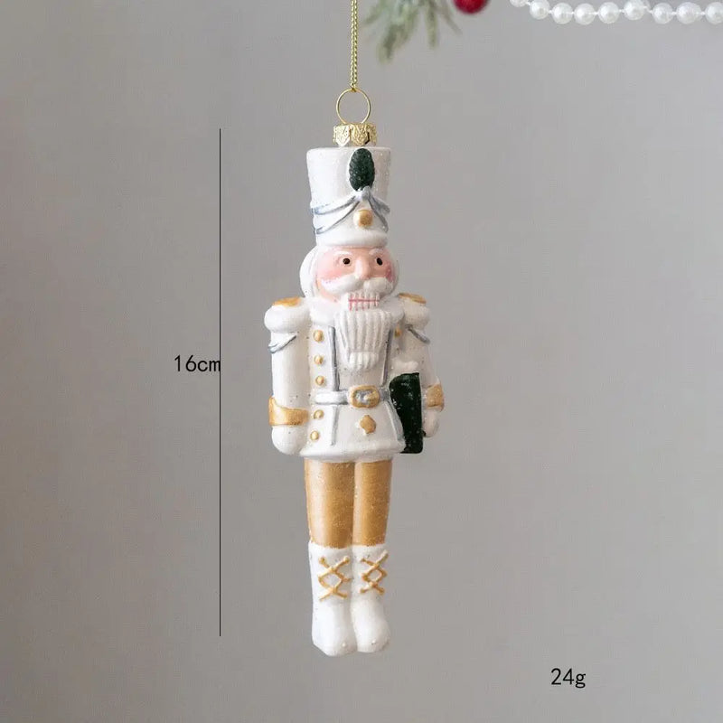 Legend juletreornament