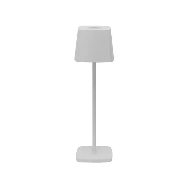 Moderne bordlampe