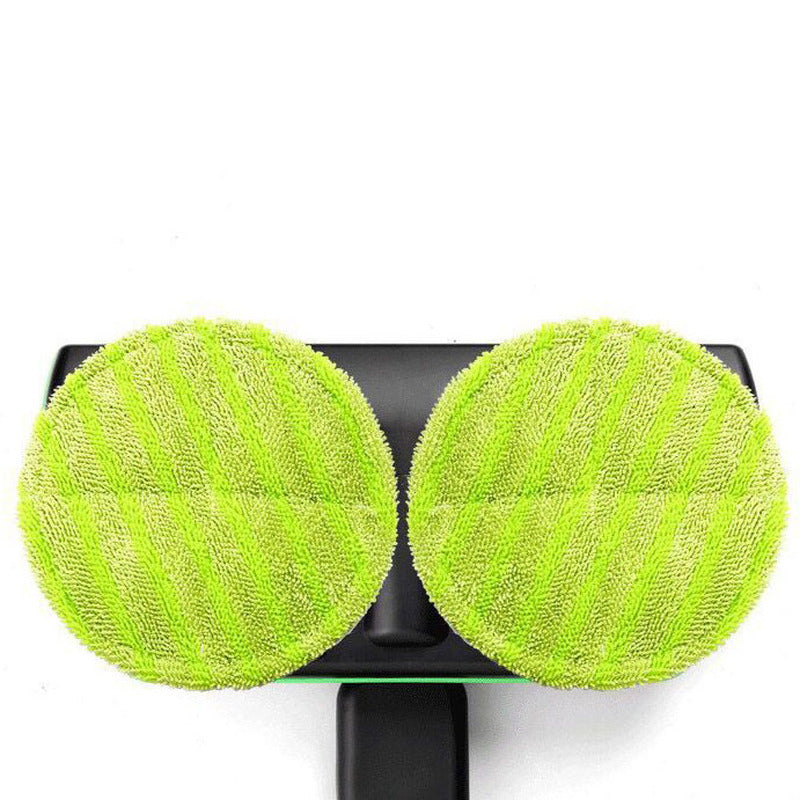 CleanBreeze- Swift spin 360° mikrofibermoppsystem