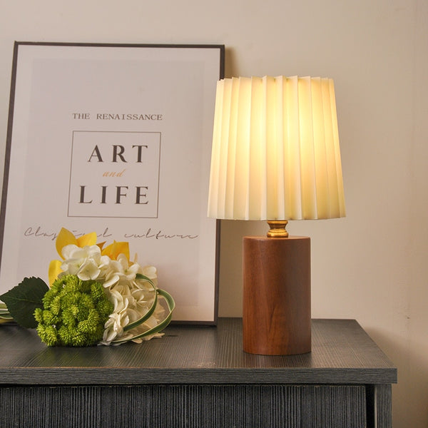 LumaDesk LED-Skrivebordslampe