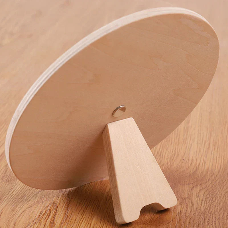 TimeBuddy - Pedagogisk treleke for barn